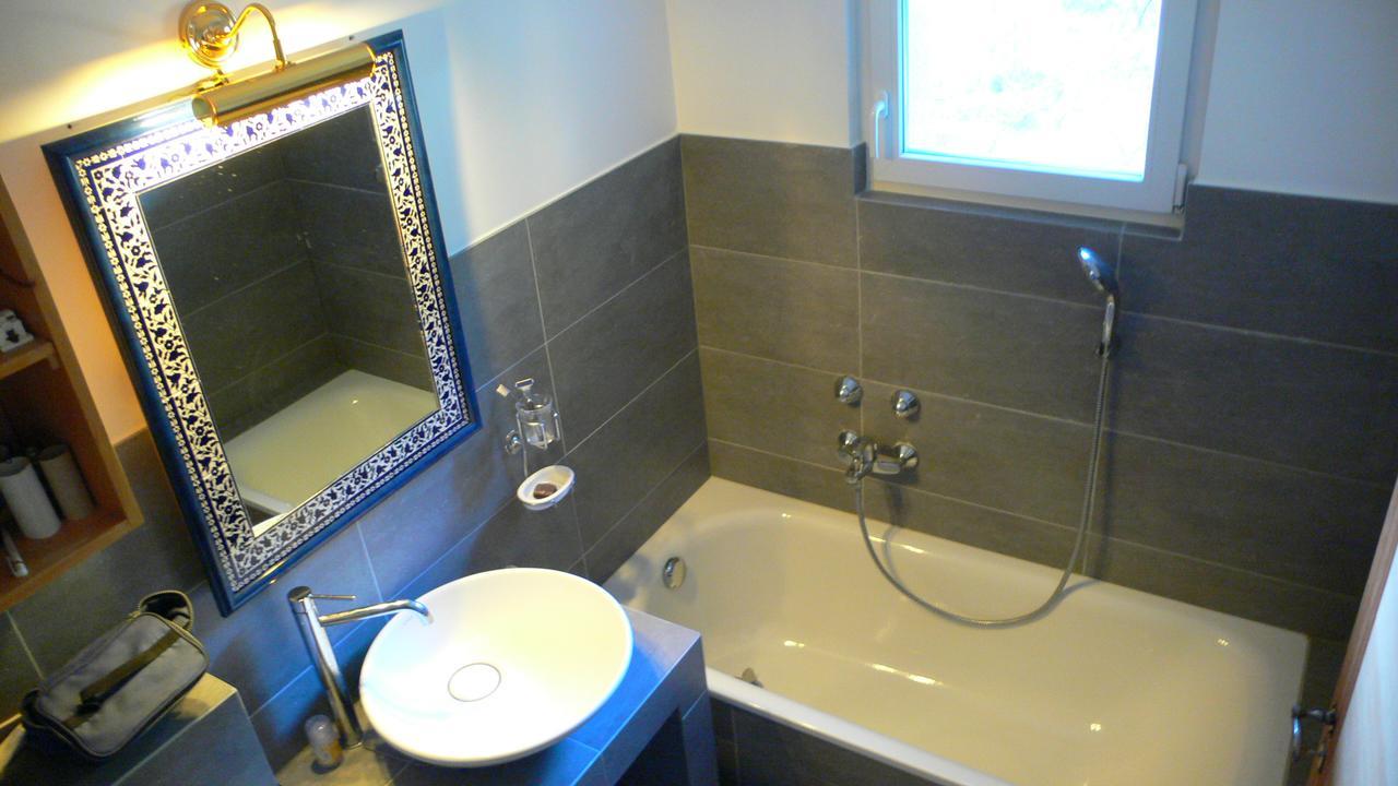 Appartement Crans Montana מראה חיצוני תמונה